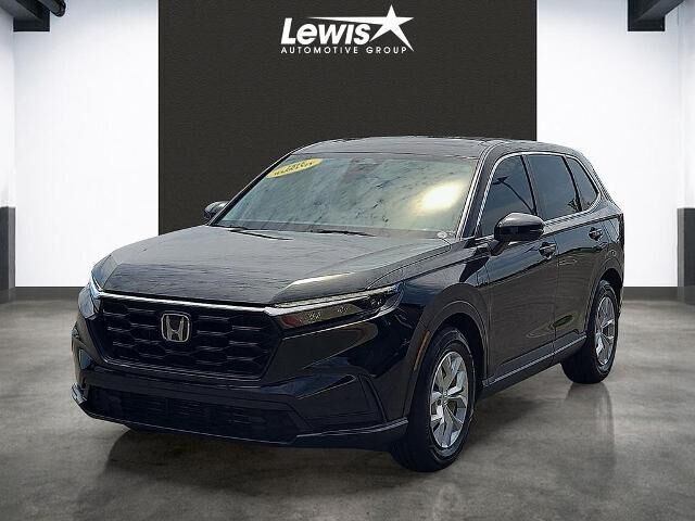2023 Honda CR-V LX