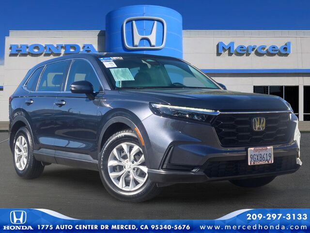 2023 Honda CR-V 1.5T 2WD LX