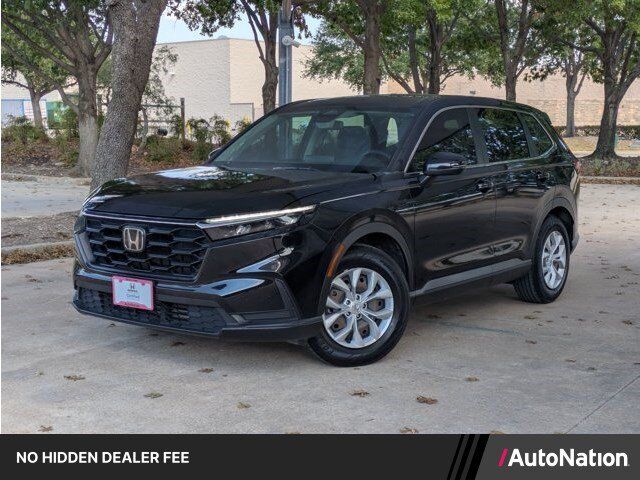 2024 Honda CR-V 1.5T 2WD LX — photo 1 of 7