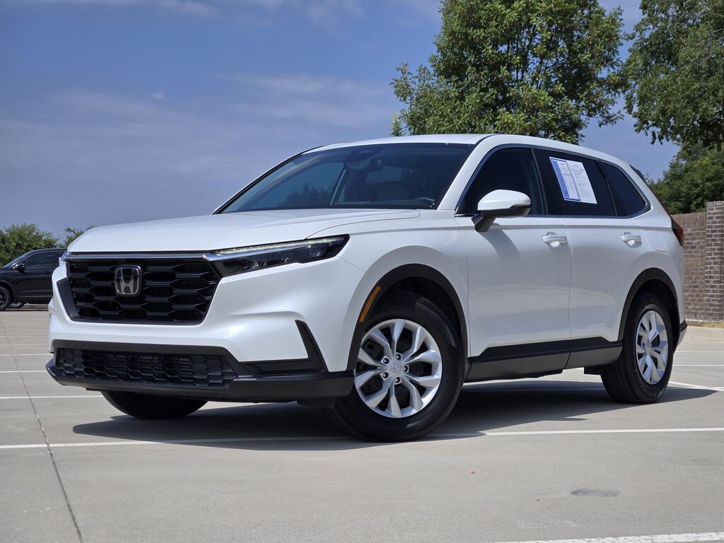 2023 Honda CR-V 1.5T 2WD LX — photo 1 of 7