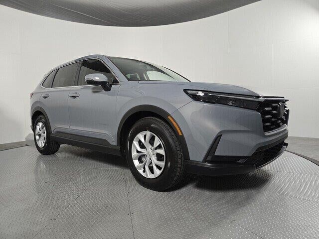 2026 Honda CR-V LX — photo 1 of 13