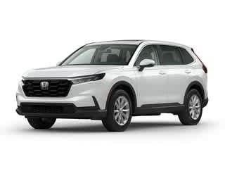 2024 Honda CR-V EX — photo 1 of 1