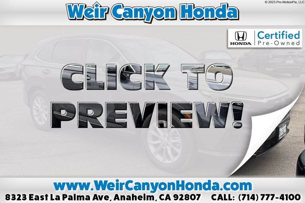 2024 Honda CR-V 1.5T 2WD EX — photo 1 of 7