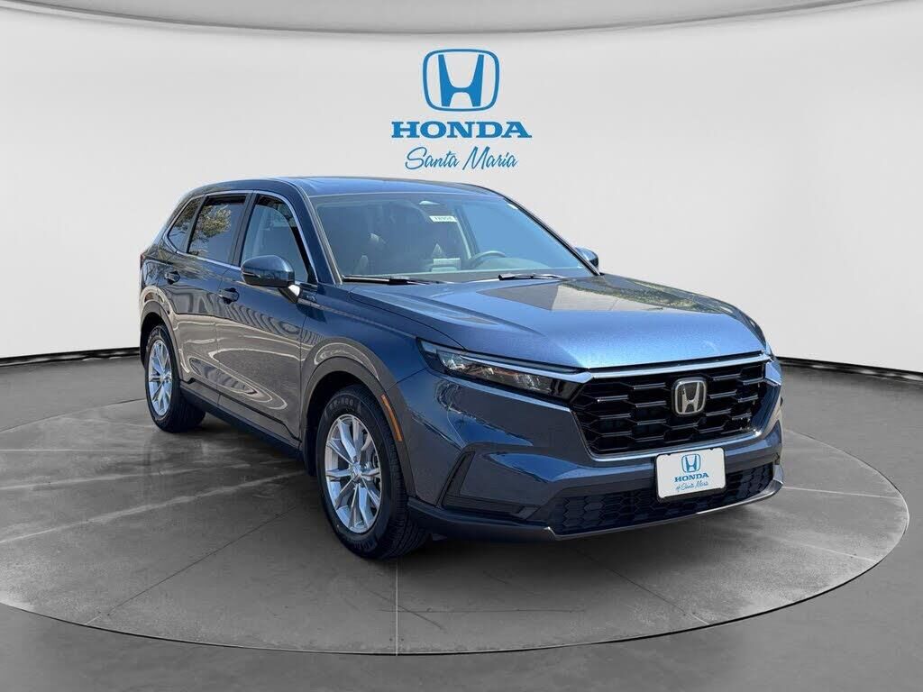 2024 Honda CR-V EX — photo 1 of 1