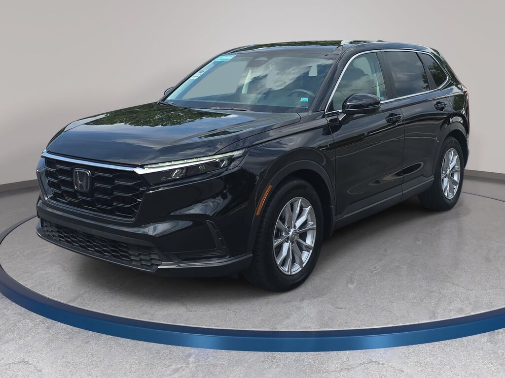 2024 Honda CR-V EX — photo 1 of 26