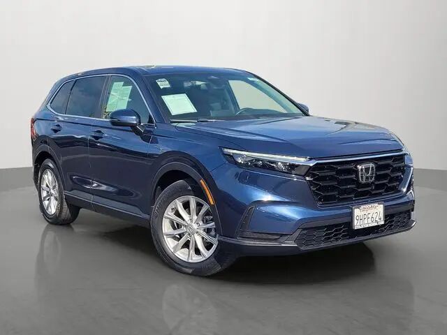 2024 Honda CR-V EX — photo 1 of 13