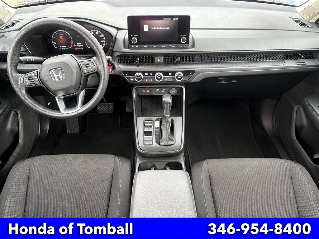 2024 Honda CR-V 1.5T 2WD EX — photo 1 of 6