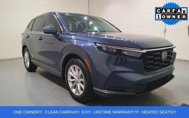 2024 Honda CR-V EX — photo 1 of 26