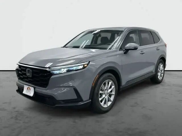 2026 Honda CR-V EX — photo 1 of 13