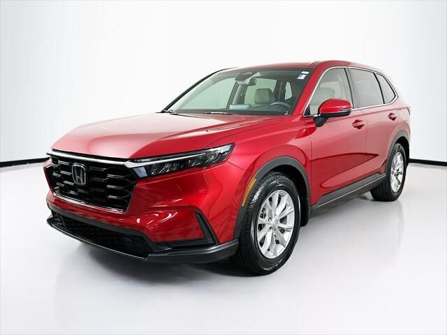 2024 Honda CR-V EX — photo 1 of 13