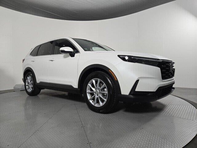 2026 Honda CR-V EX — photo 1 of 13