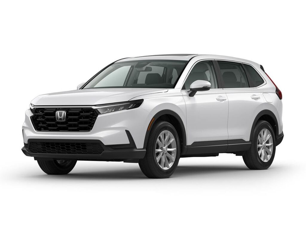 2024 Honda CR-V EX — photo 1 of 46
