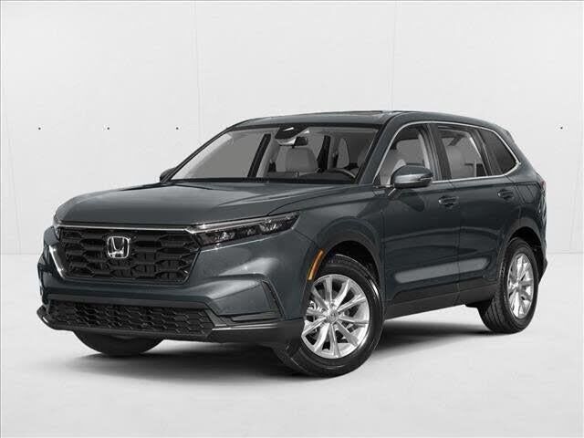 2024 Honda CR-V EX — photo 1 of 14