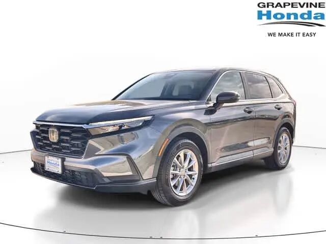 2026 Honda CR-V EX — photo 1 of 13