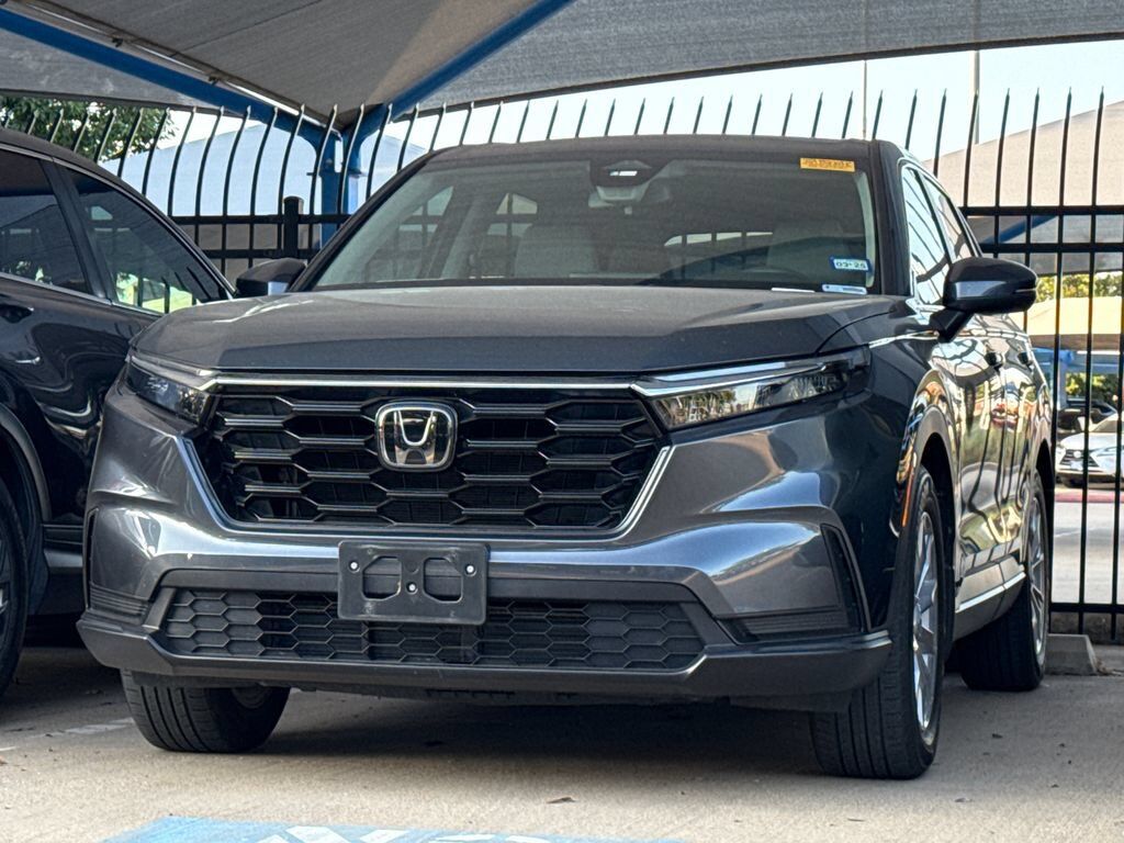 2023 Honda CR-V 1.5T 2WD EX BD — photo 1 of 7