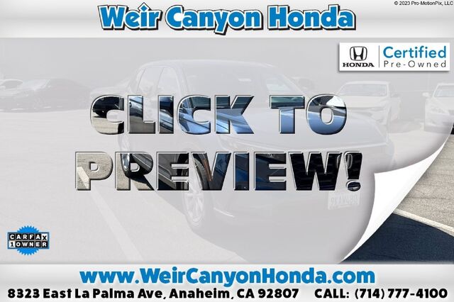 2024 Honda CR-V 1.5T 2WD EX
