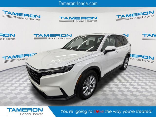 2026 Honda CR-V 2WD EX