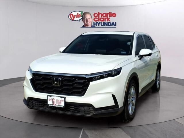 2026 Honda CR-V EX — photo 1 of 45