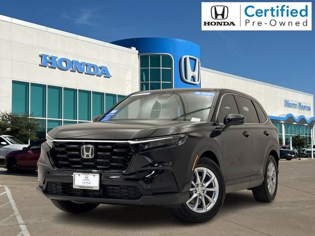 2026 Honda CR-V 2WD EX