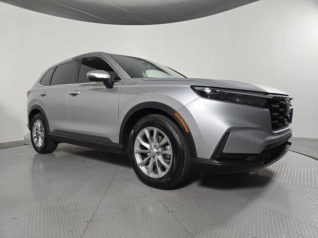2024 Honda CR-V EX — photo 1 of 14