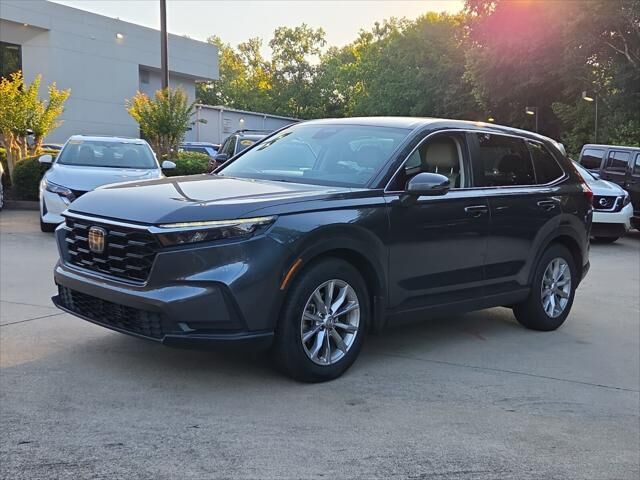 2024 Honda CR-V EX — photo 1 of 13