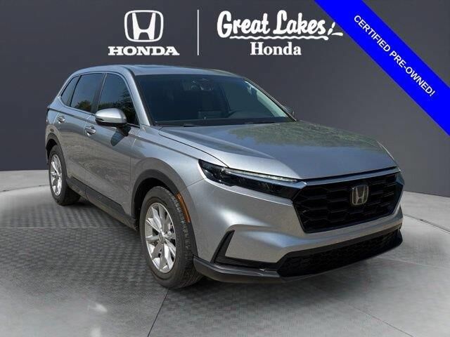 2024 Honda CR-V EX — photo 1 of 13
