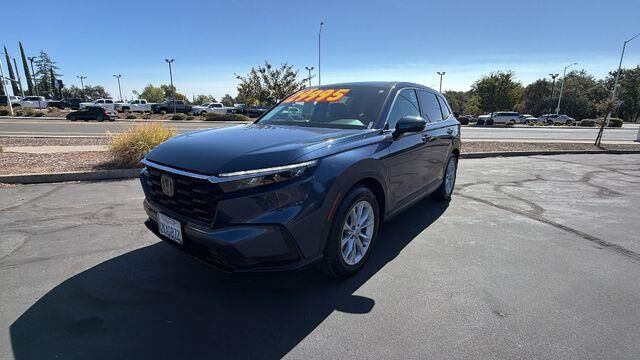 2024 Honda CR-V EX — photo 1 of 26