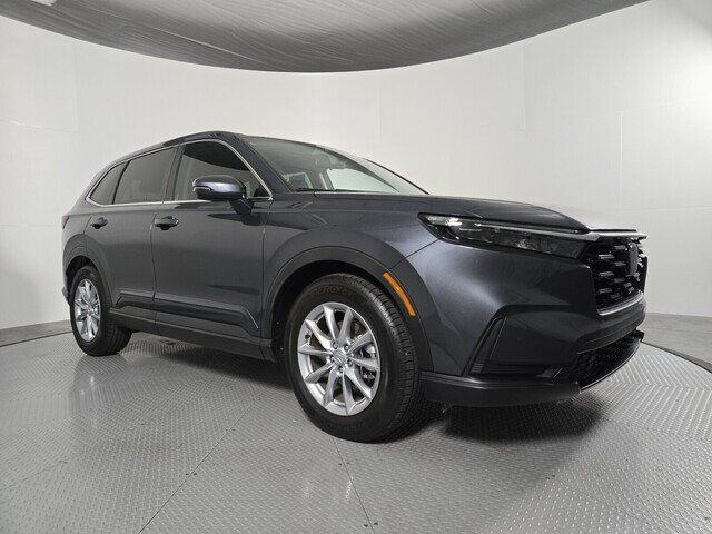 2026 Honda CR-V 2WD EX