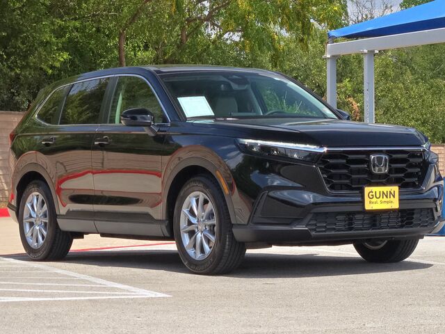 2026 Honda CR-V 2WD EX