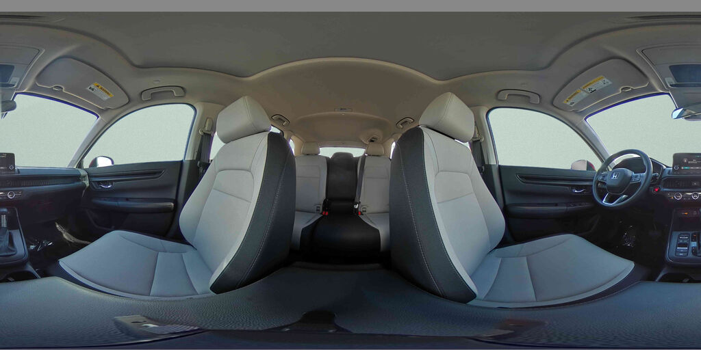 2024 Honda CR-V 1.5T 2WD EX — photo 1 of 7