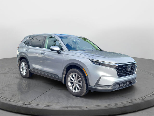 2025 Honda CR-V 1.5T 2WD EX
