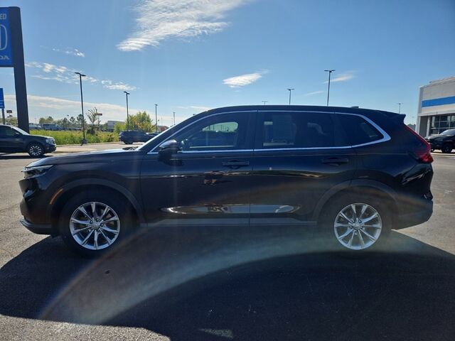 2023 Honda CR-V 1.5T 2WD EX BD