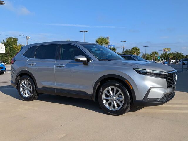 2025 Honda CR-V 1.5T 2WD EX-L
