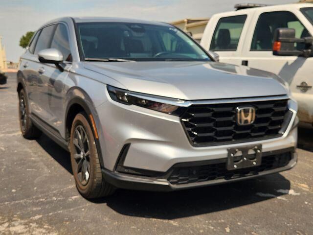 2025 Honda CR-V EX-L — photo 1 of 26
