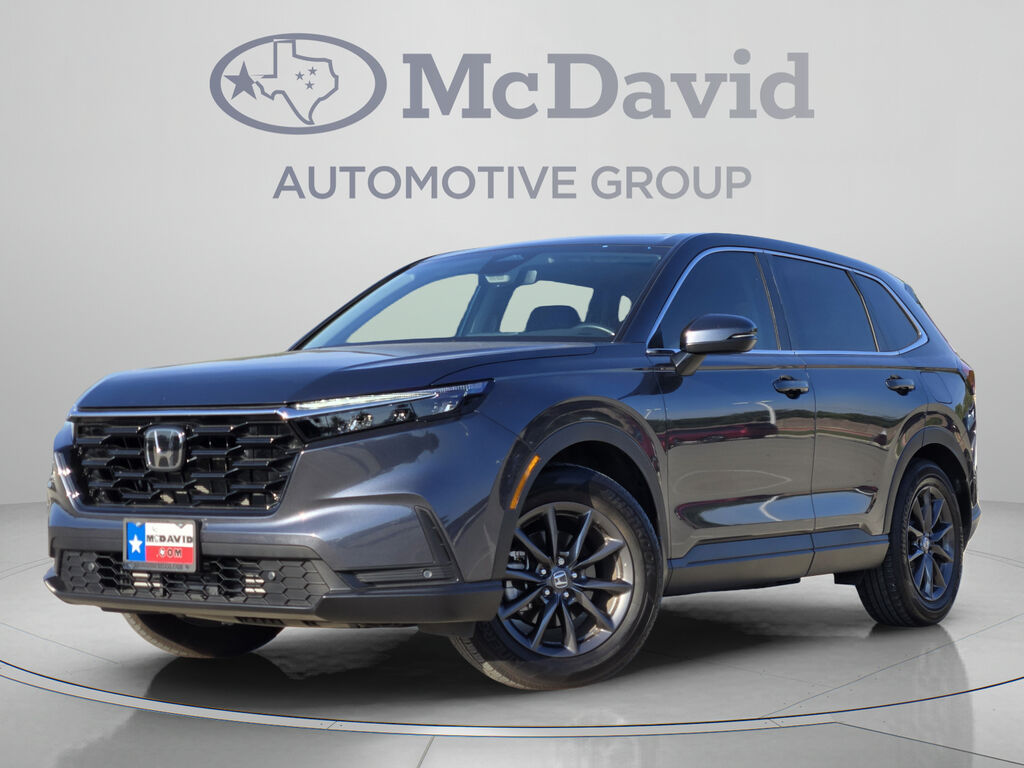 2026 Honda CR-V 2WD EX-L — photo 1 of 7