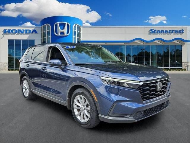 2023 Honda CR-V EX-L — photo 1 of 13