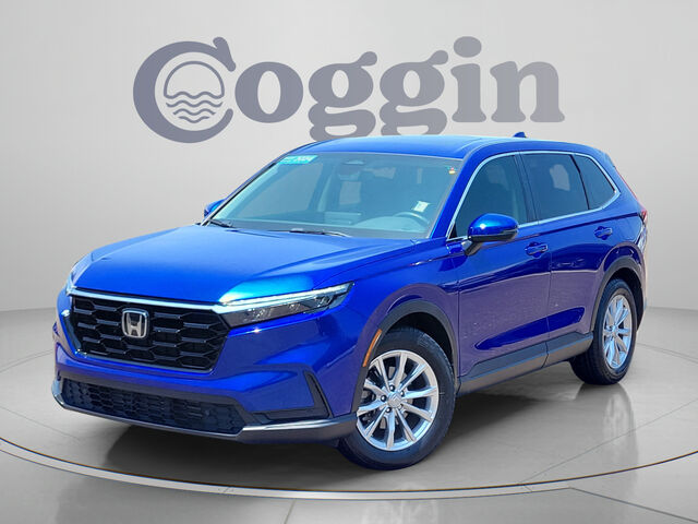 2024 Honda CR-V 1.5T 2WD EX-L