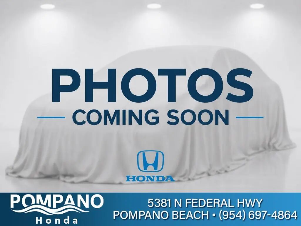2025 Honda CR-V EX-L — photo 1 of 13