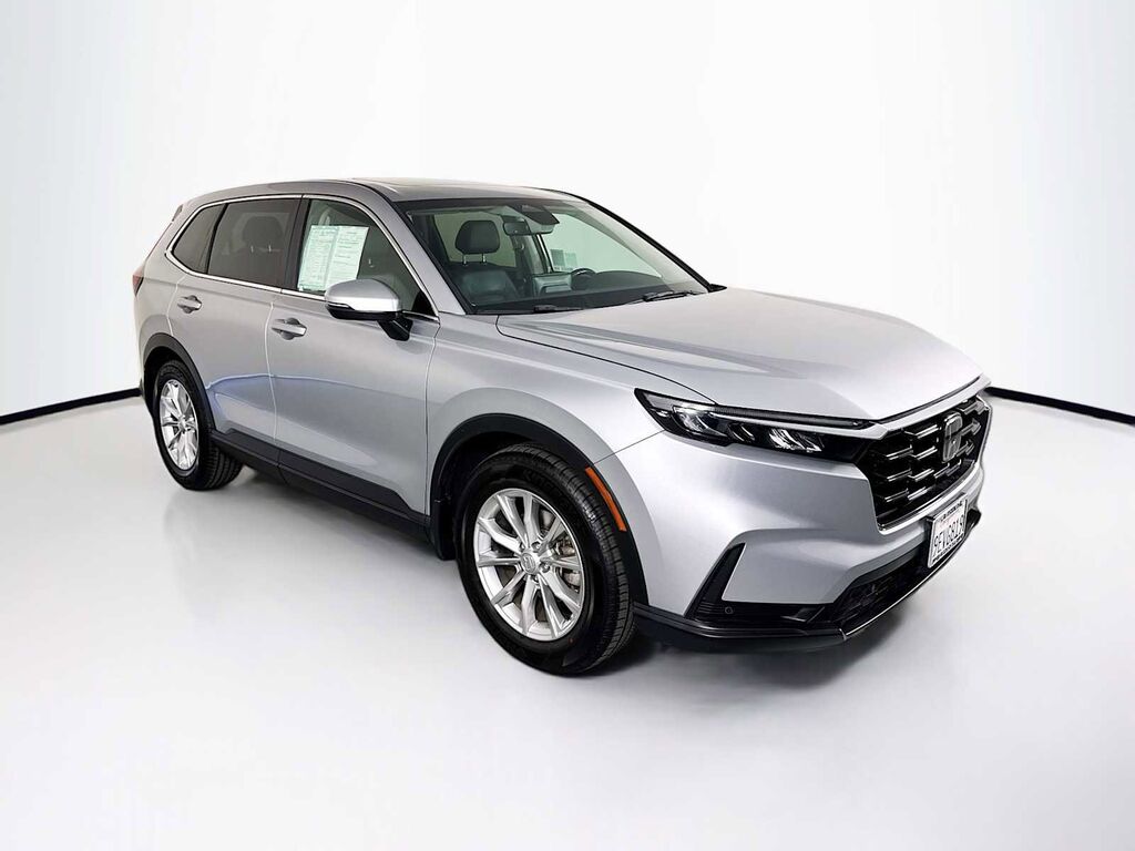 2023 Honda CR-V 1.5T 2WD EX-L — photo 1 of 7