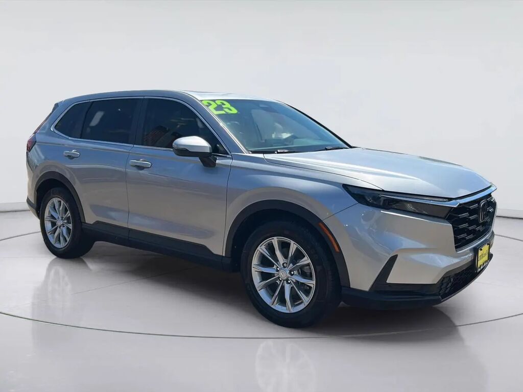 2023 Honda CR-V EX-L — photo 1 of 13
