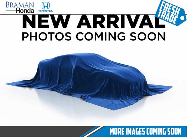 2024 Honda CR-V 1.5T 2WD EX-L