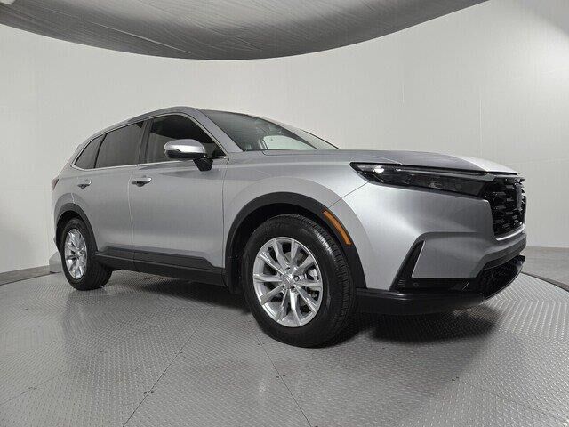 2024 Honda CR-V EX-L — photo 1 of 13