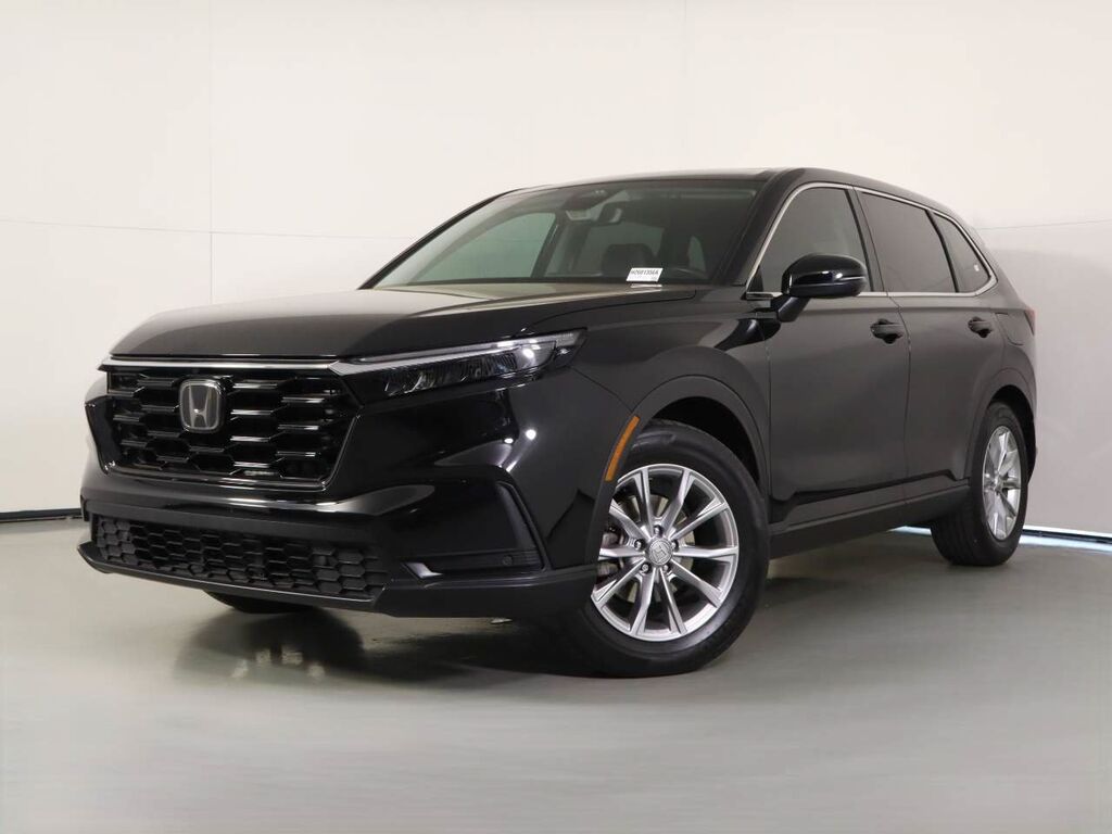 2025 Honda CR-V 1.5T 2WD EX-L — photo 1 of 7