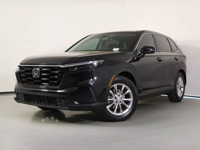 2025 Honda CR-V 1.5T 2WD EX-L