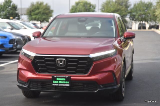 2026 Honda CR-V 2WD EX-L — photo 1 of 7