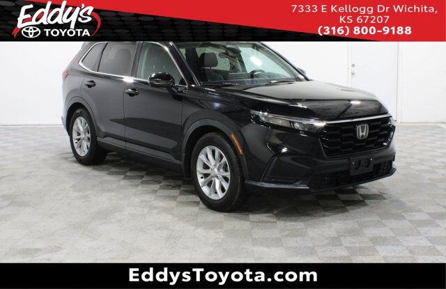 2023 Honda CR-V EX-L — photo 1 of 13