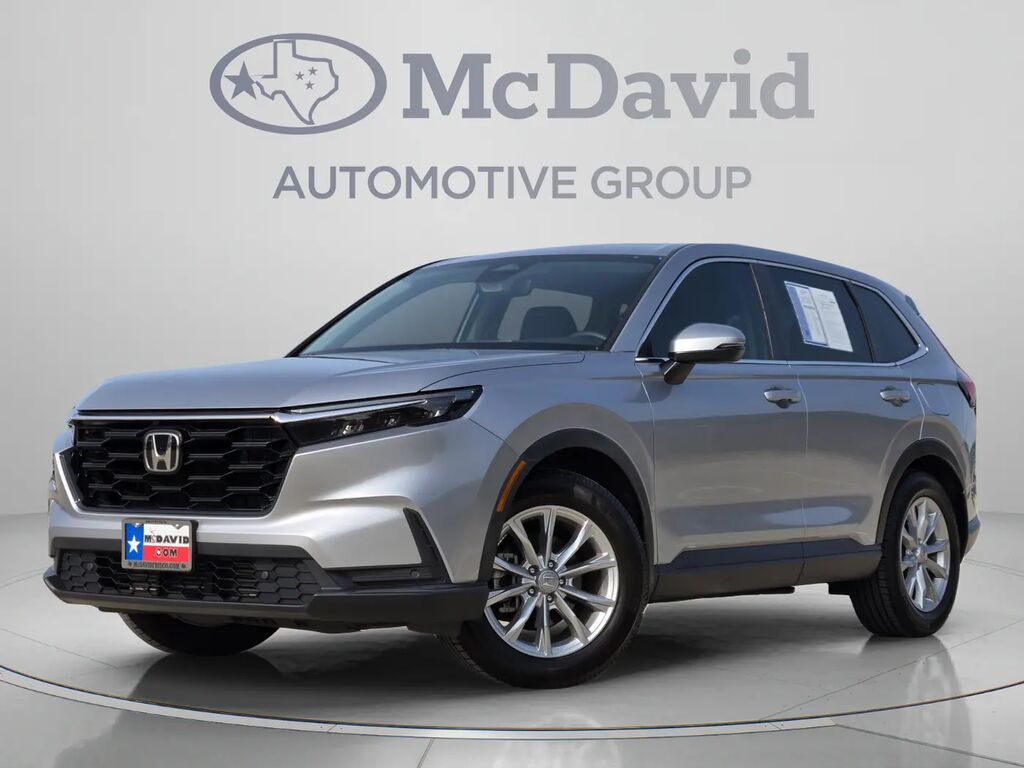 2023 Honda CR-V EX-L — photo 1 of 13