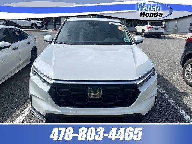 2023 Honda CR-V EX-L — photo 1 of 20