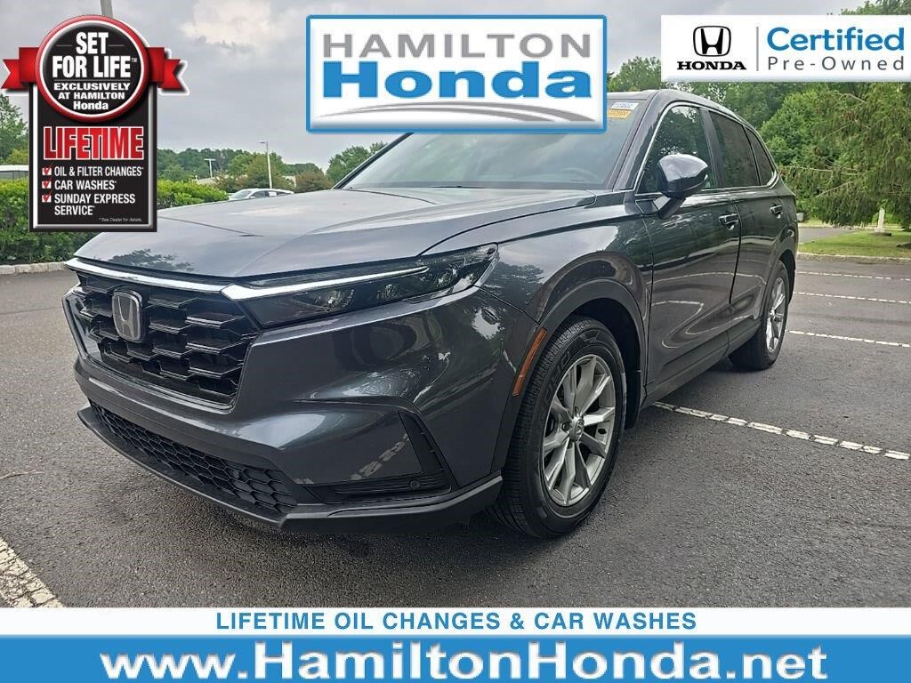 2023 Honda CR-V — photo 1 of 13