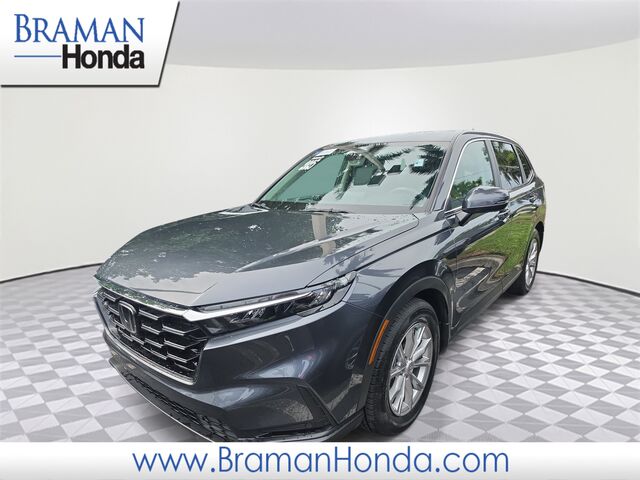 2025 Honda CR-V 1.5T 2WD EX-L